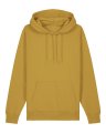 Heren Hoodie Stanley Stella Cruiser 2.0 Ochre